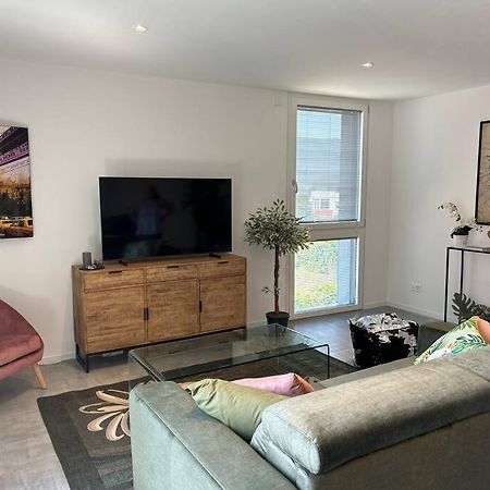 Labpark Terrace Apartment Melano Bagian luar foto