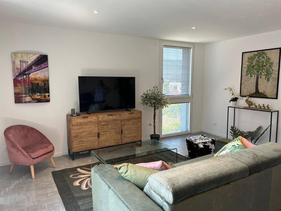Labpark Terrace Apartment Melano Bagian luar foto